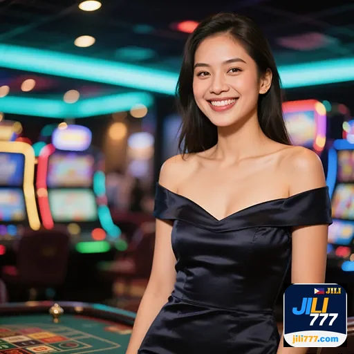 Exciting games at jili777 online casino Philippines - jili777