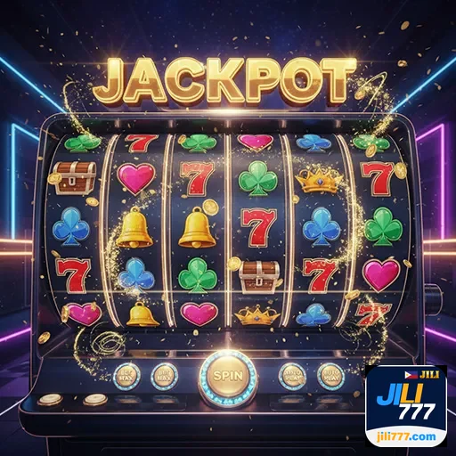 Exciting mobile slot games available at jili777 - jili777